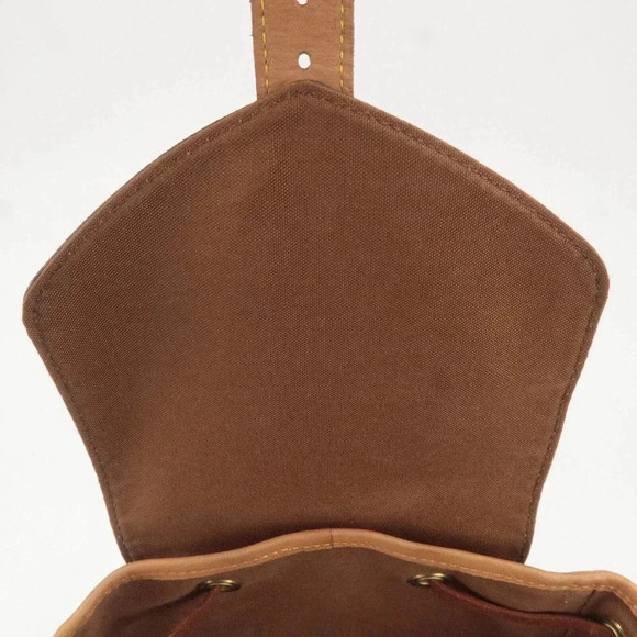 Louis Vuitton Monogram BackPack - Picture 10 of 12